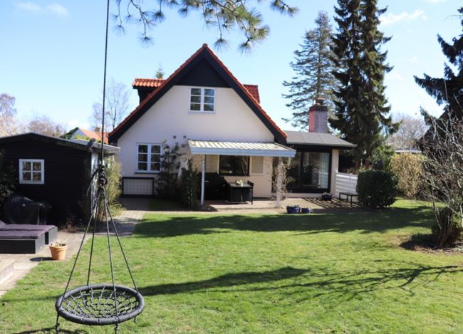 Humlebæk Strandvej 22, 3050 Humlebæk